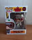 Funko Pop The Suicide Squad Polka-Dot Man #1112