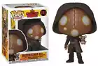 Funko Pop THE SUICIDE SQUAD RATCATCHER#1113 Vinyl Figure