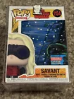 Funko Pop! The Suicide Squad ~ Savant #1154 ~ Full Michael Toth Sketch