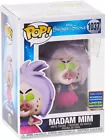 Funko Pop! The Sword in the Stone Madam Mim Convention Exclusive #1037