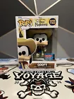 Funko Pop! The Three Musketeers Goofy #1123