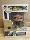 Funko Pop! The Toxic Avenger GITD #479 NYCC 2023 Limited Edition (NO Protector)