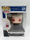 Funko POP! The Twilight Saga Jane Of The Volturi Guard 325 W/ PROTECTOR - P75