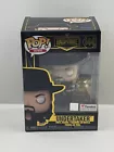 Funko POP! The Undertaker WWE Hall of Fame Fanatics Exclusive #144 Damaged Box