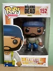 Funko POP The Walking Dead 152 Tyreese