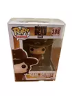 Funko Pop! The Walking Dead Carl Grimes #388 with Protector