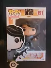 Funko Pop! The Walking Dead - Glenn Rhee #151