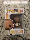 FUNKO POP! The Walking Dead: Morgan #308