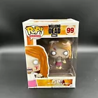 Funko Pop! The Walking Dead - Penny #99 NEW