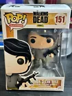 Funko Pop The Walking Dead PRISON GLENN RHEE #151 Vaulted 2014 Vinyl Figure