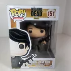 Funko Pop! The Walking Dead - Prison Glenn Rhee #151