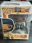 Funko Pop The Walking Dead TYREESE #152 Vinyl Figure W/ Protector