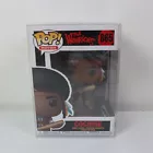 FUNKO POP THE WARRIORS 865 COCHISE