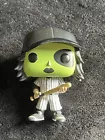 Funko Pop! The Warriors: Baseball Fury (Green) #824 (OUT OF BOX) Funko Shop Ex