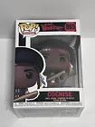 Funko Pop! The Warriors: Cochise #865 Vaulted w/ Pop Protector