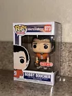 Funko Pop! The WaterBoy Bobby Boucher Special Edition #873 Adam Sandler Vaulted