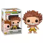 FUNKO POP! THE WILD THORNBERRYS # 507 DONNIE  ANIMATION  NEW BOXED Vinyl Figure