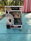 Funko Pop The Witcher Geralt #149 W/ Protector