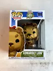 Funko Pop! The Wizard of Oz 85th Anniversary Cowardly Lion #1515