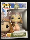 Funko Pop! The Wizard of Oz 85th Anniversary: Glinda the Good Witch #1518