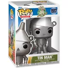 Funko POP! The Wizard of Oz 85th Anniversary Vinyl Figure - TIN MAN #1517 - NM/M