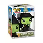 Funko Pop! The Wizard of Oz 85th Anniversary Wicked Witch #1519 NRMT/MINT!