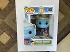 Funko Pop! The Wizard of Oz 85th - Winged Monkey #1520 NEW