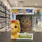 Funko Pop! The Wizard Of Oz Cowardly Lion 40