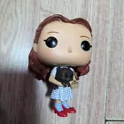 Funko Pop! The Wizard of Oz Dorothy & Toto  #1502 Vinyl figure no bpox