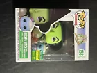 Funko Pop! The Wizard Of Oz: Wicked Witch & Winged Monkey #1581 W/Protector