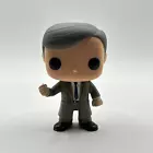 Funko Pop! The X Files - The Cigarette Smoking Man #185 No Box