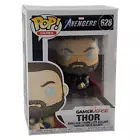 Funko Pop Thor #628 Marvel Avengers Gamerverse Games Vinyl Figure Bobble-Head