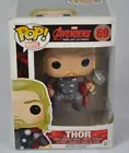 Funko POP! Thor Marvel Avengers Age Of Ultron #69  Thor