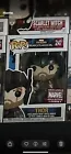 Funko Pop Thor Ragnarok #247 Marvel Collector Corps Exclusive