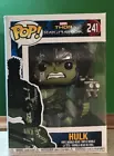 Funko POP! Thor Ragnarok Hulk 241