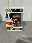 Funko Pop Thor: Ragnarok Stan Lee #655