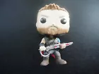 Funko Pop! Thor Ragnarok Thor #240 Vinyl Figure Loose OOB