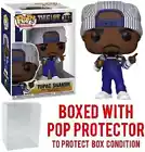 Funko Pop! Thug Life TUPAC SHAKUR #387 - with Protector