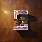 Funko Pop Tiana Bowl of Gumbo #1078 Disney Princess Box Lunch Exclusive NEW