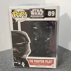 Funko Pop Tie Fighter Pilot 89 Smuggler's Bounty Exclusive