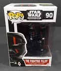 Funko Pop! TIE Fighter Pilot Special Forces #90 Star Wars Smuggler's Bounty