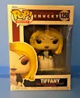 Funko Pop! Tiffany #1250 Vinyl Figure (Bride of Chucky) -- SF-G