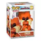 Funko Pop! Tiger #1654 Brand New An American Tail