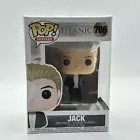 Funko Pop! Titanic - Jack #706