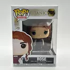 Funko Pop! Titanic - Rose #705