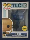 Funko POP! TLC 195 T-Boz Chase Limited Edition