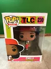 Funko POP! TLC #230 Chilli