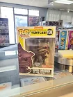 Funko Pop! TMNT #1138 Super Shredder Diamond Exclusive Minor Box Damage