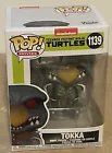 Funko Pop TMNT  NINJA TURTLES TOKKA vinyl Figure  #1139