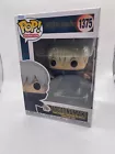 Funko Pop, Toge Inumaki, JuJutsu Kaisen, #1375